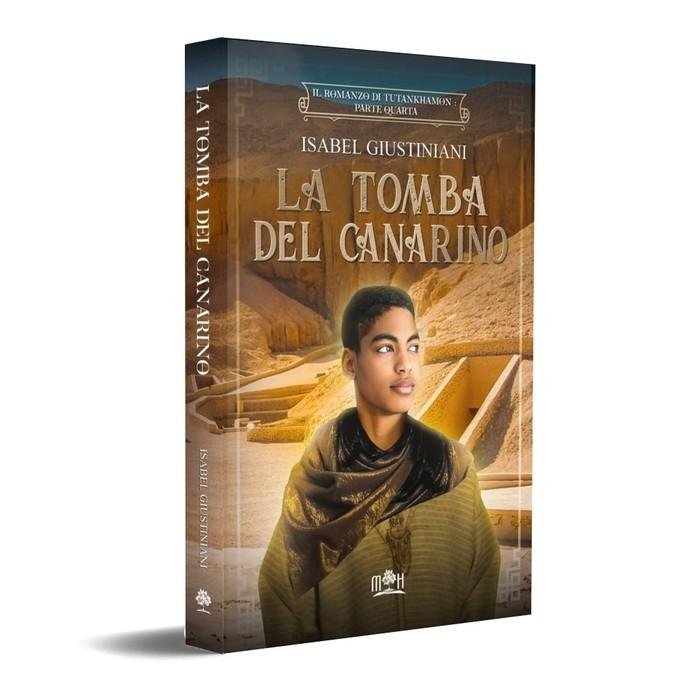 La tomba del canarino-image