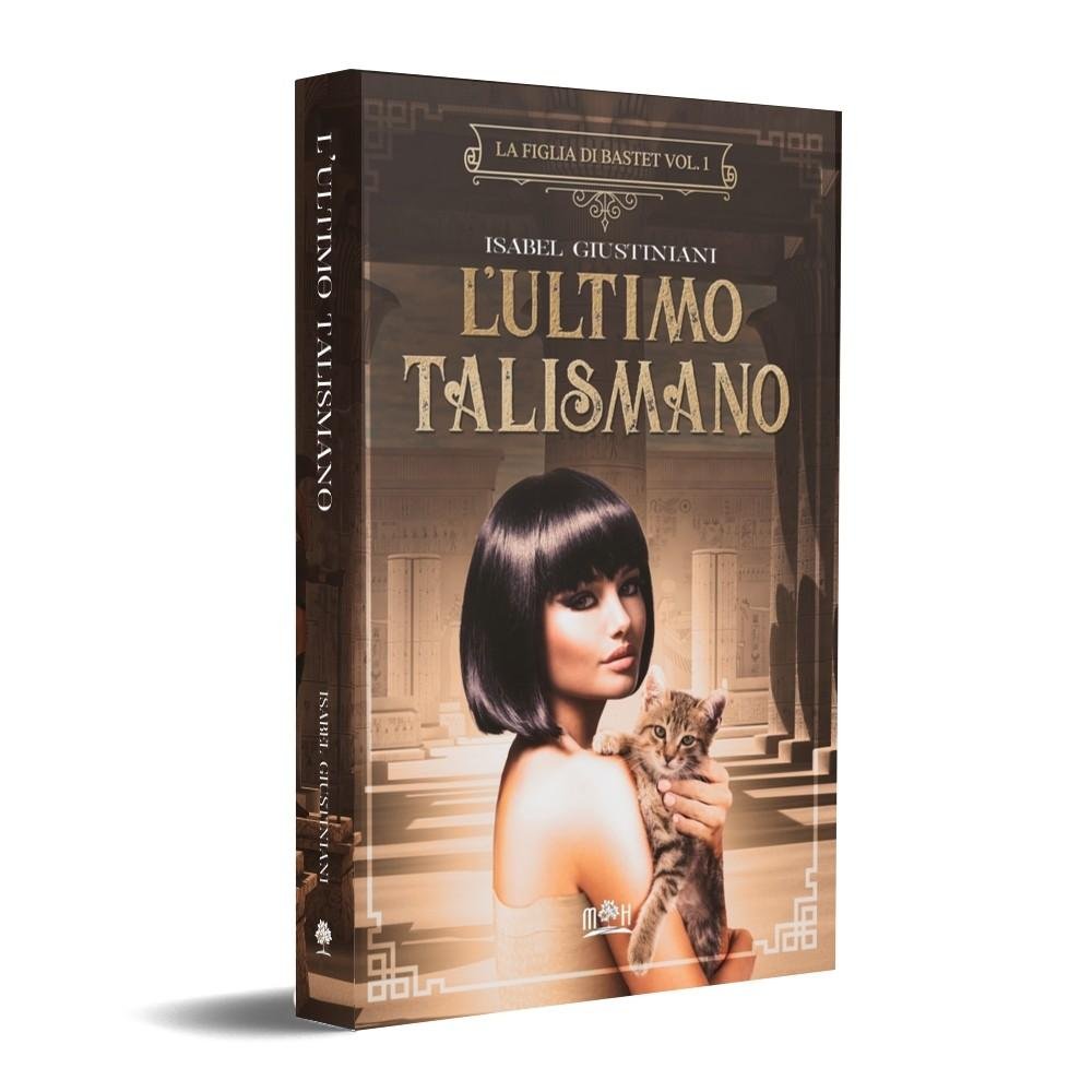 L'ultimo talismano-image